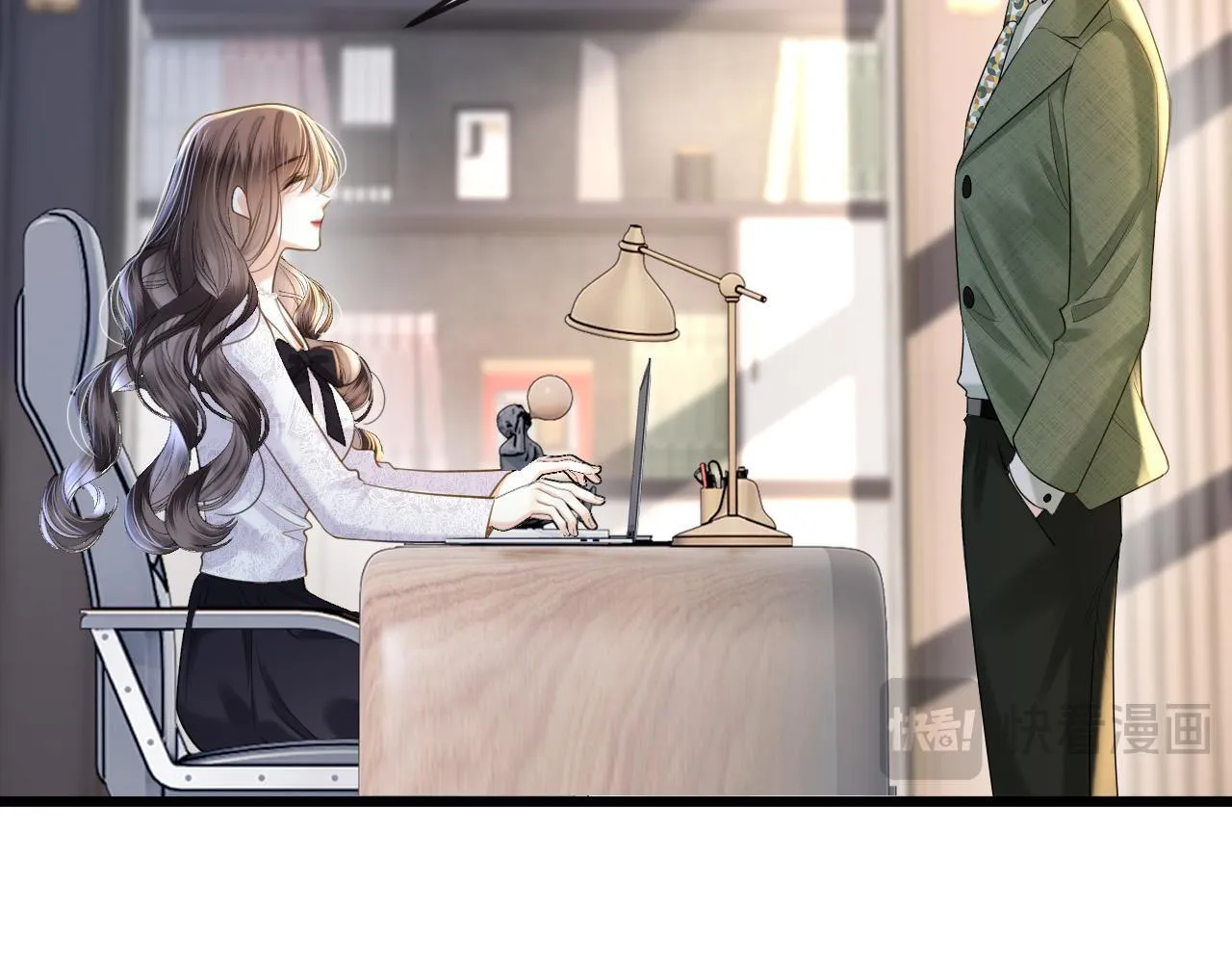 第39话 老同学好久不见 第62页
