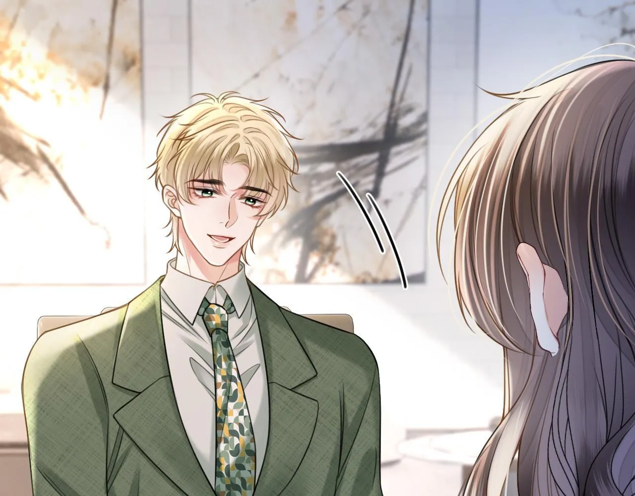 第39话 老同学好久不见 第67页