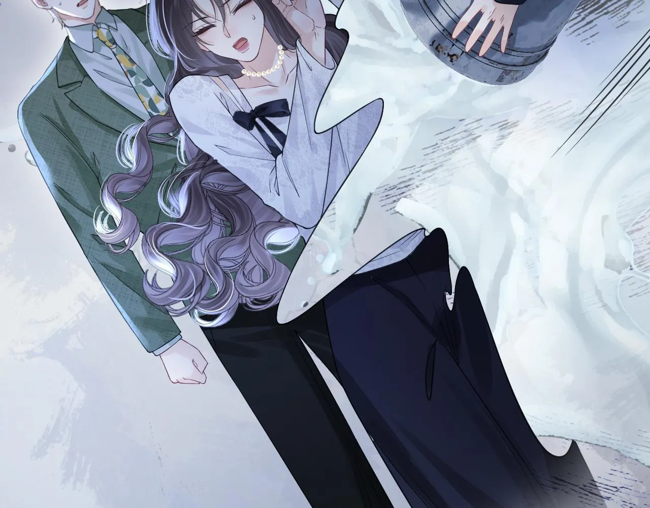 第39话 老同学好久不见 第106页