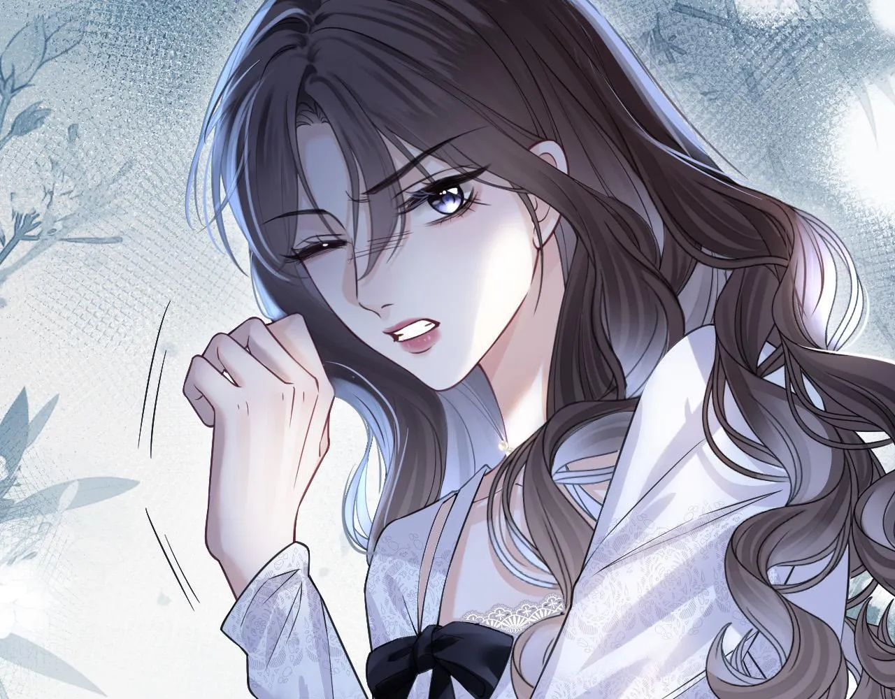 第39话 老同学好久不见 第112页
