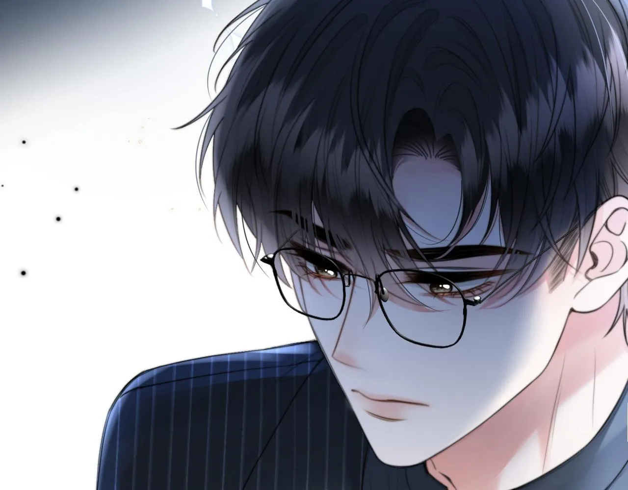 第44话 因为那个人是陆惊宴 第17页