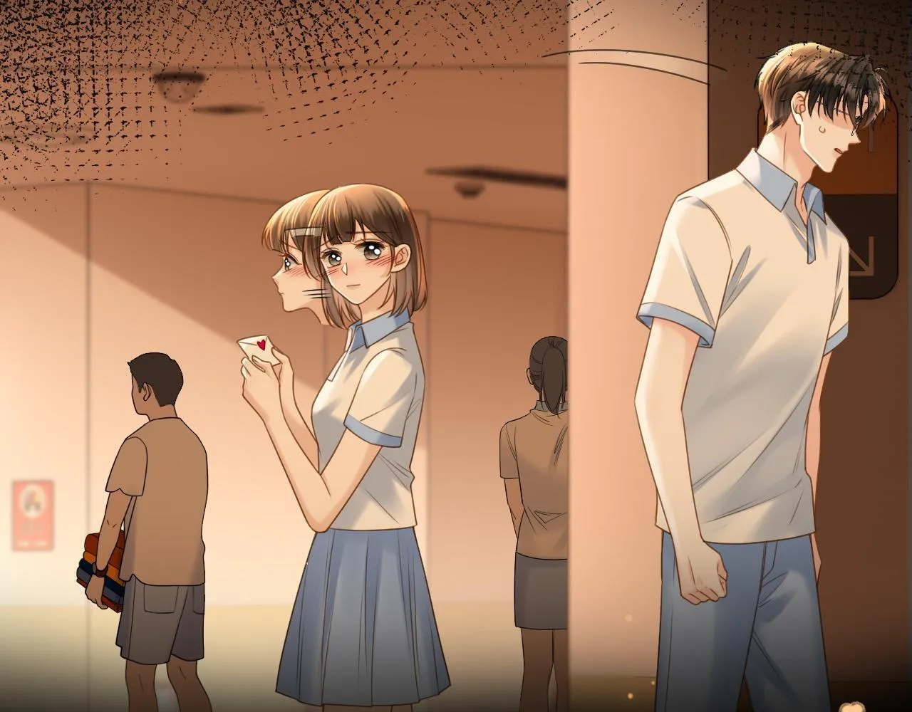 第44话 因为那个人是陆惊宴 第63页