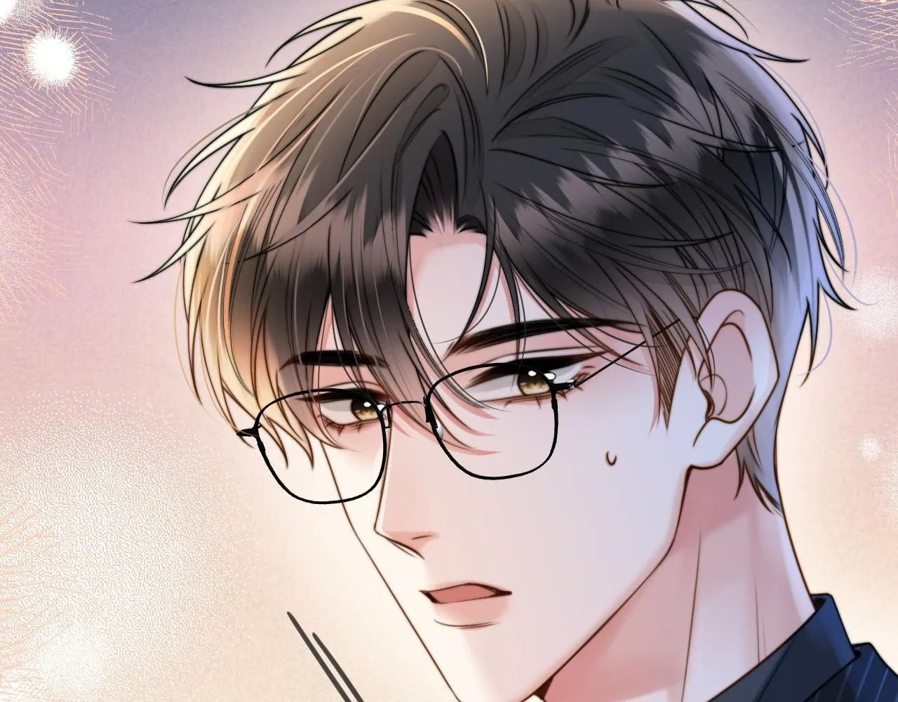 第44话 因为那个人是陆惊宴 第74页