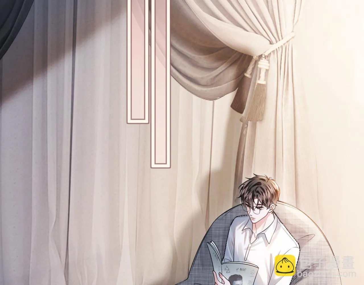 第44话 因为那个人是陆惊宴 第91页