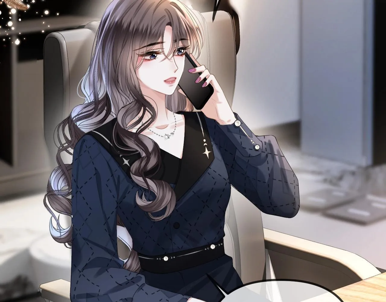 第45话 今天的主题是小猫咪 第36页