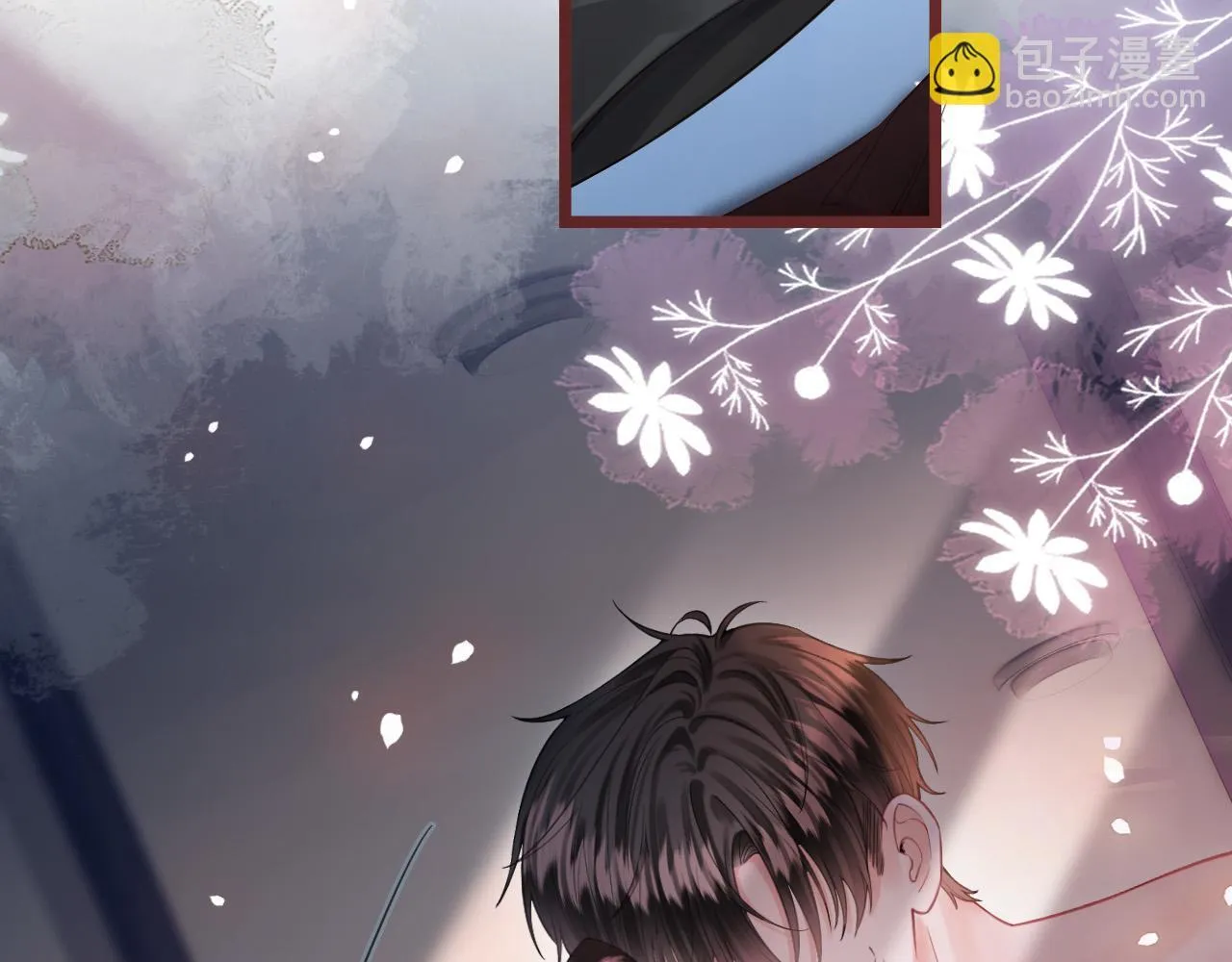 第45话 今天的主题是小猫咪 第77页