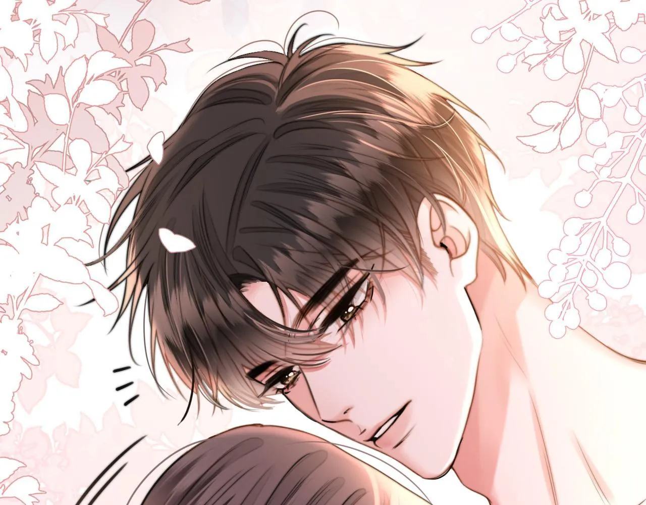 第46话 我会尽力帮你的 第7页