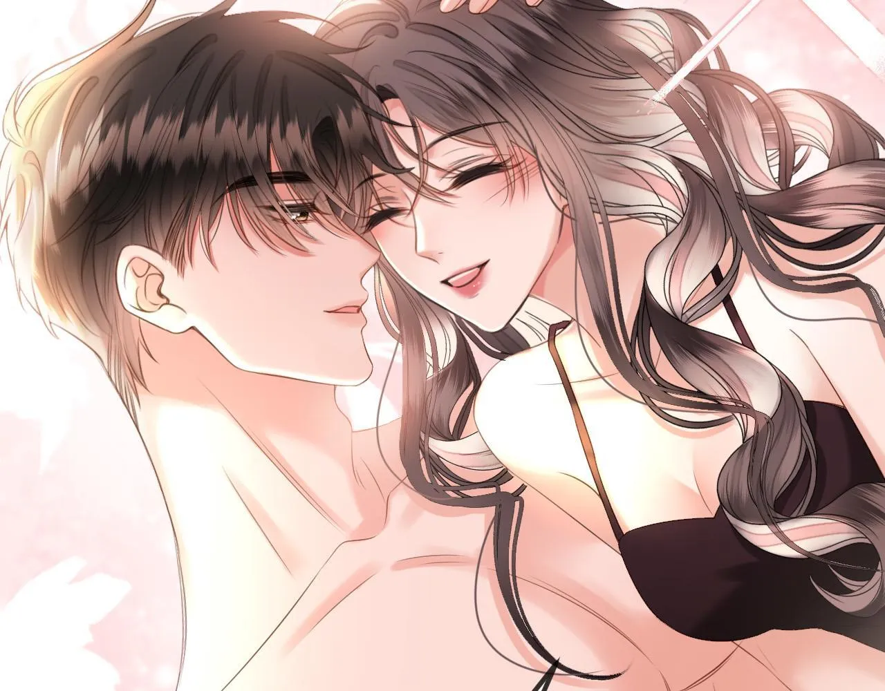 第46话 我会尽力帮你的 第30页