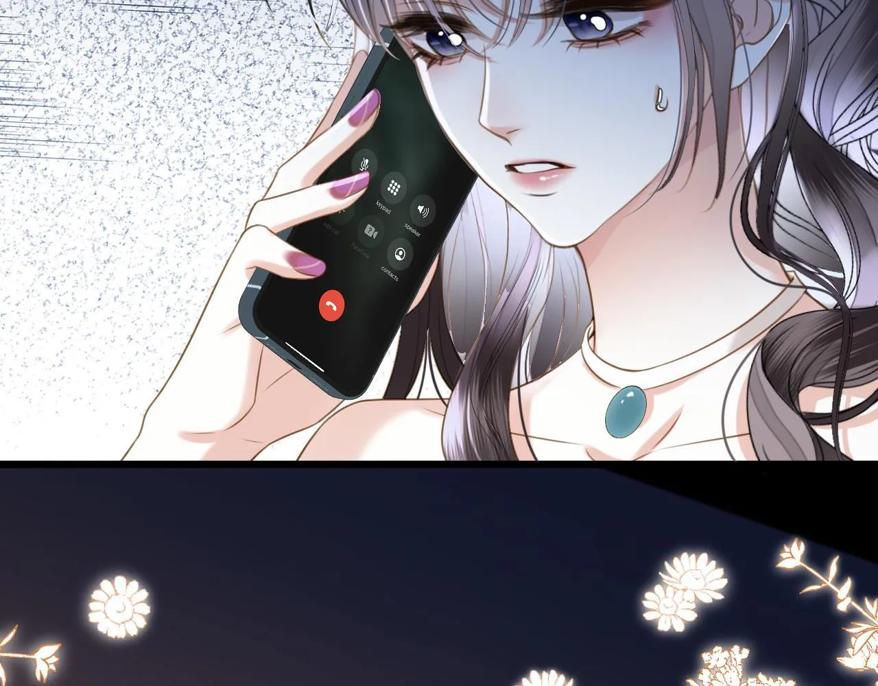 第46话 我会尽力帮你的 第58页