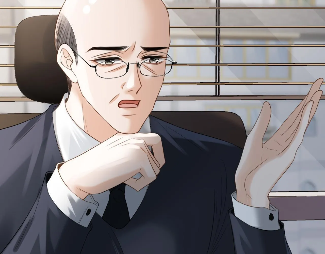 第49话 我过段时间就回来 第17页