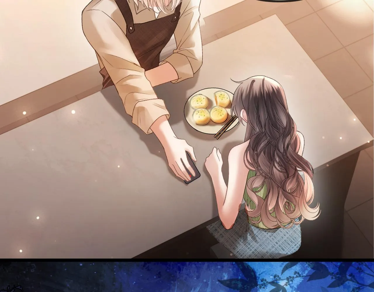 第51话 还是没人接？算了 第106页