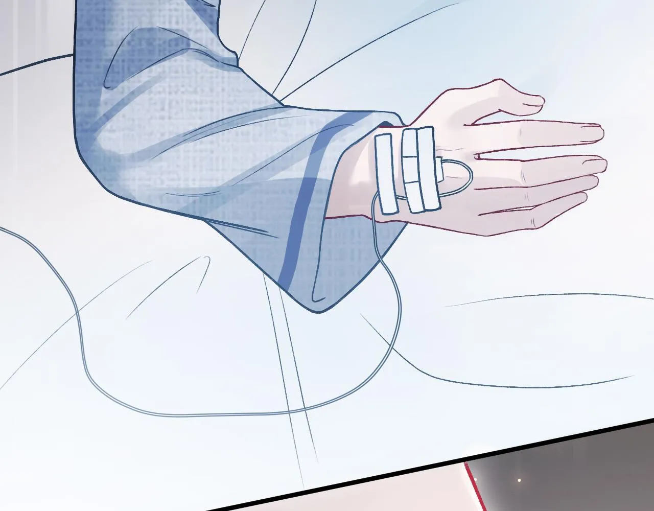 第52话 你知道我们分手几年了吗？ 第85页