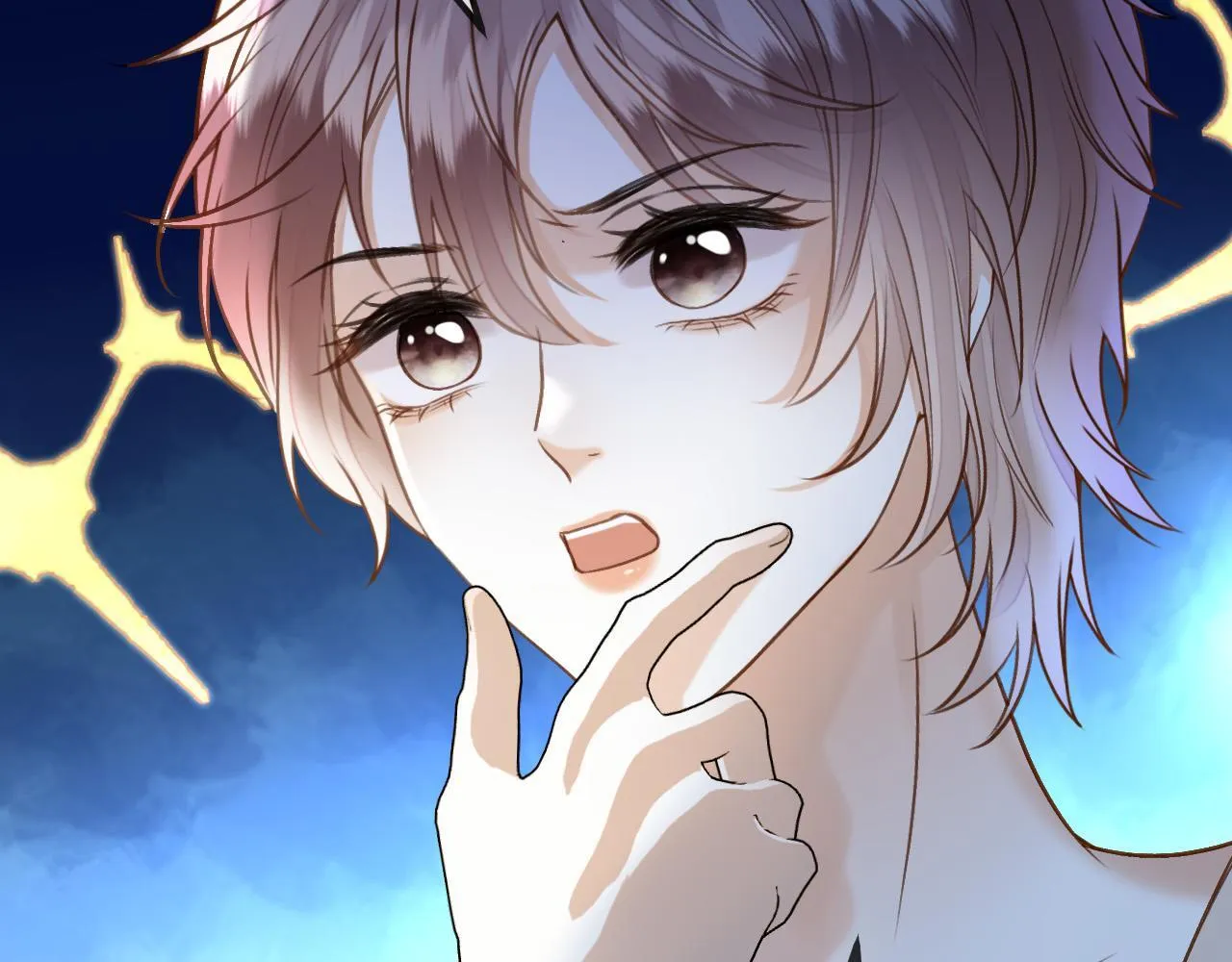 第55话 那个女孩是故意挂我电话的吧 第25页