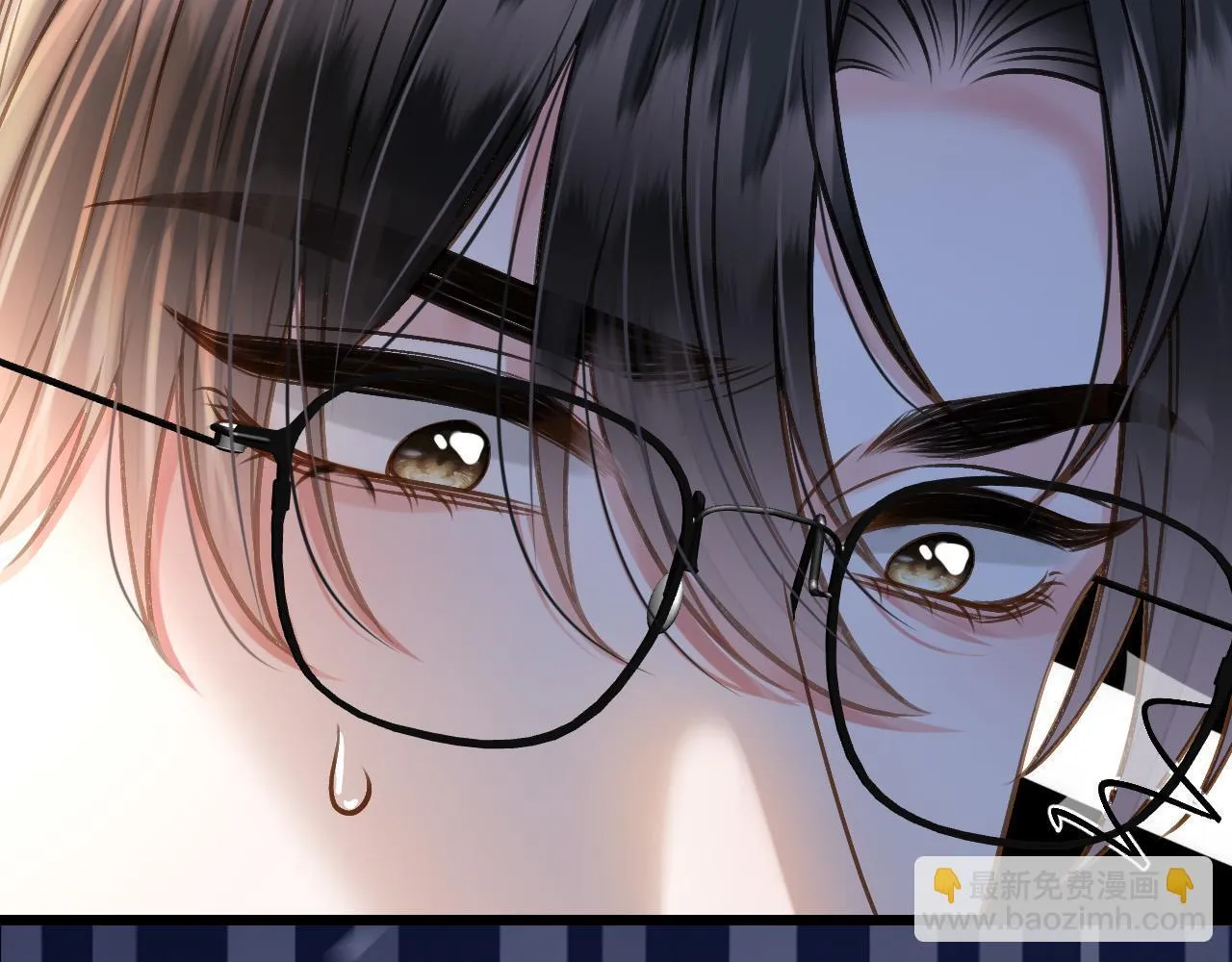 第55话 那个女孩是故意挂我电话的吧 第93页