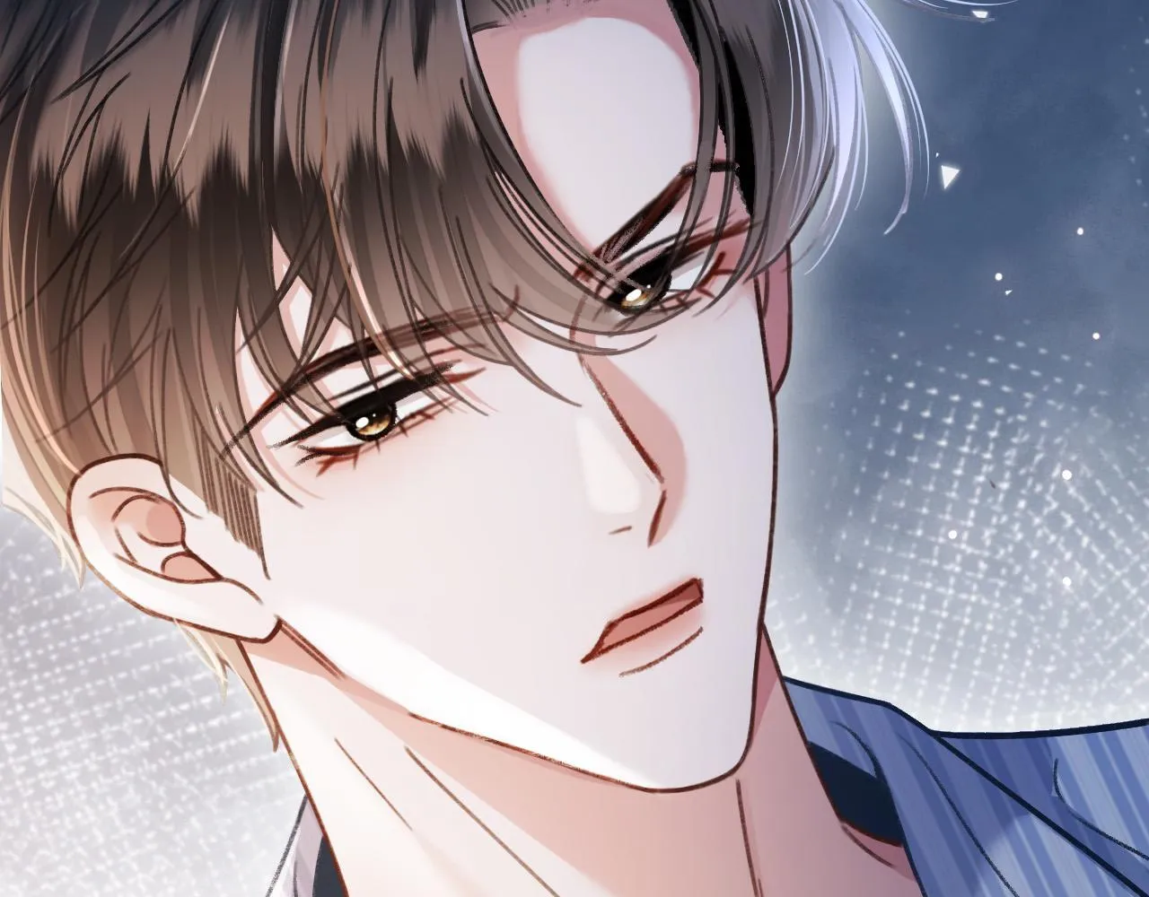 第56话 为什么挂断别人给我打的电话 第19页