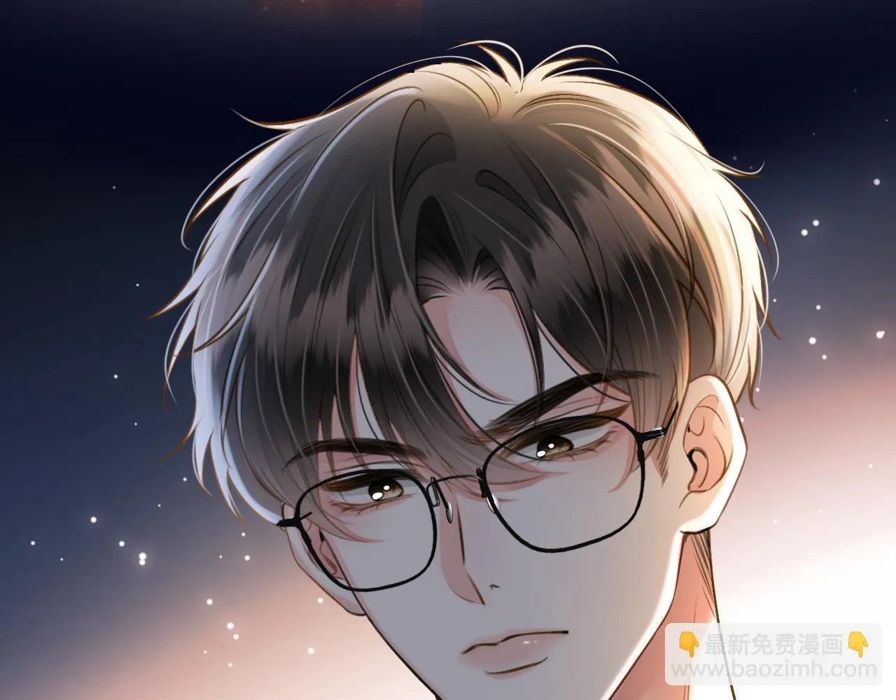 第56话 为什么挂断别人给我打的电话 第125页