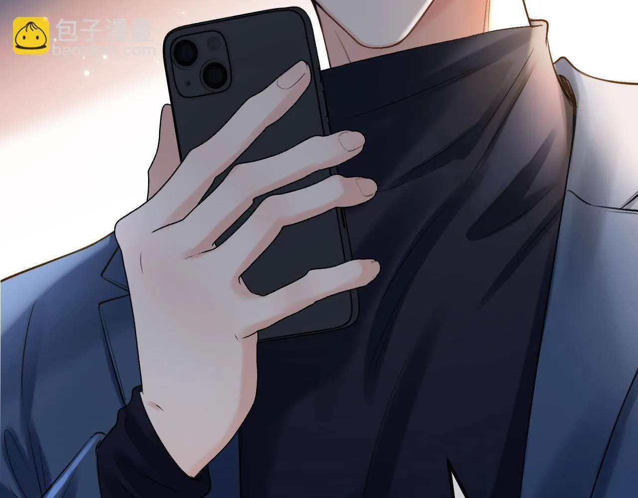 第56话 为什么挂断别人给我打的电话 第126页