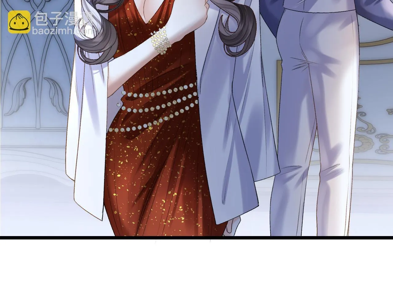 第58话 阿宴，这次是你不乖 第48页