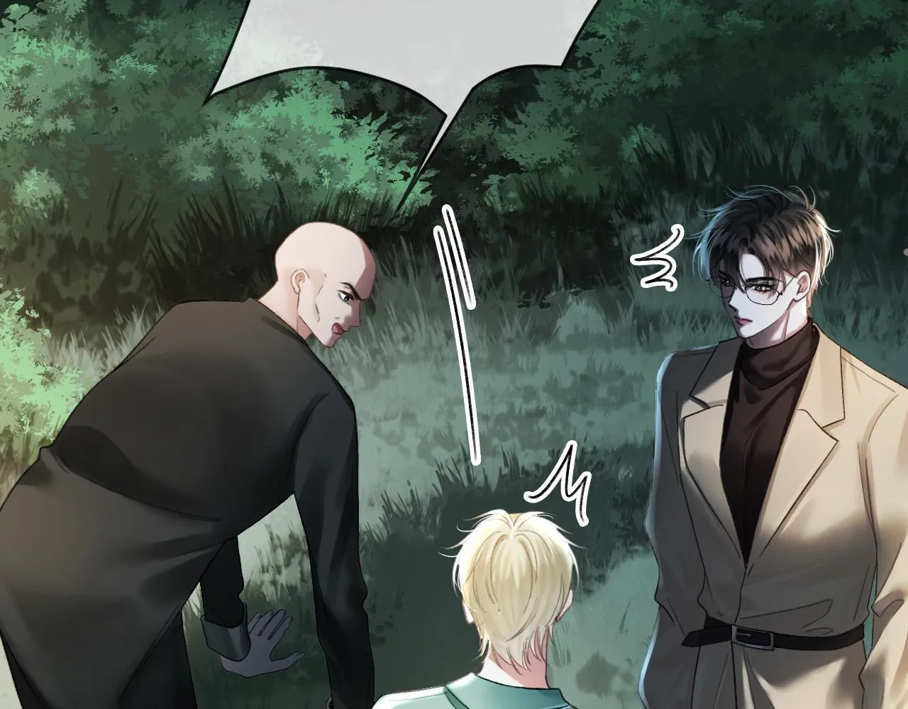 第64话 我们一起爆炸吧 第14页