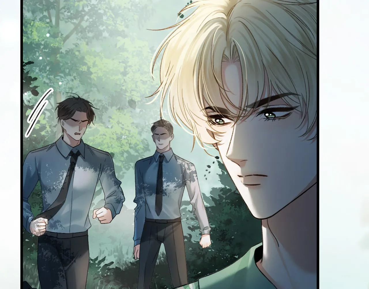 第64话 我们一起爆炸吧 第18页