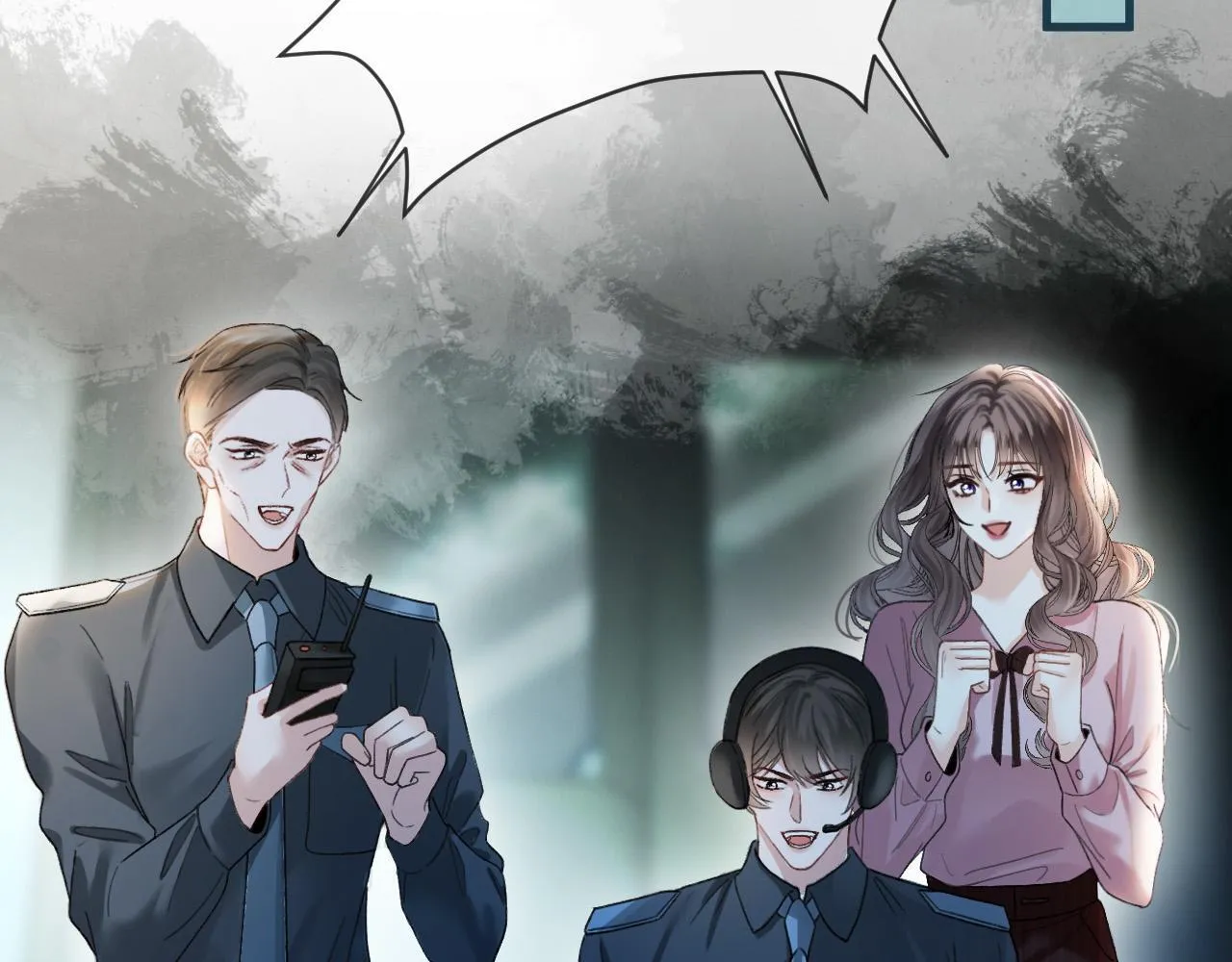第64话 我们一起爆炸吧 第28页