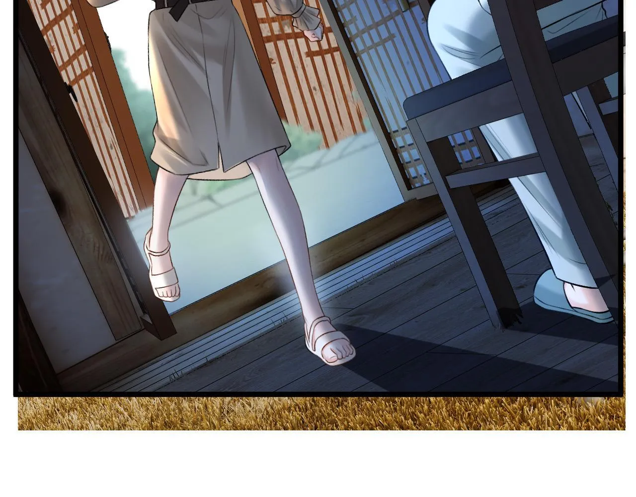 第64话 我们一起爆炸吧 第43页