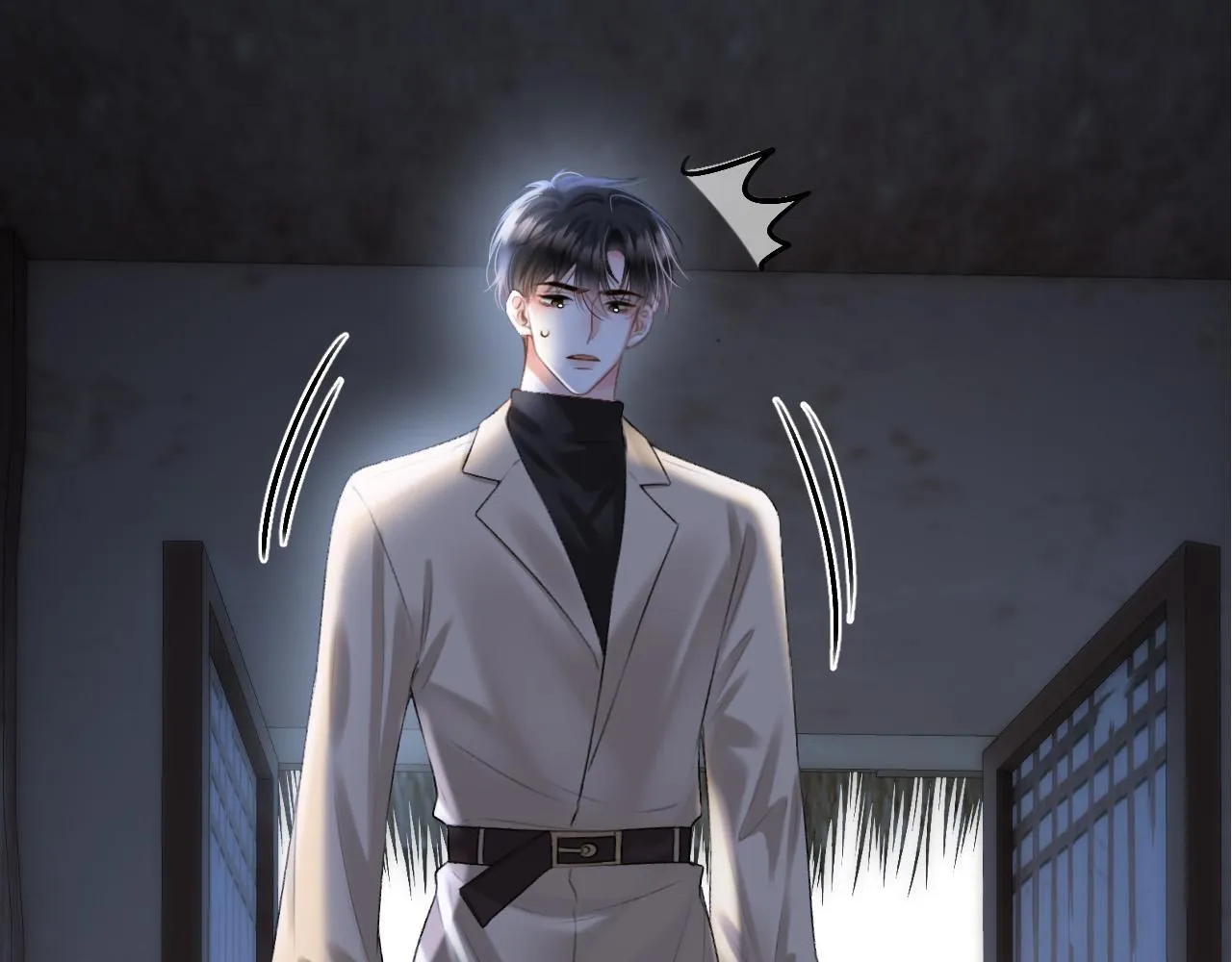 第64话 我们一起爆炸吧 第46页