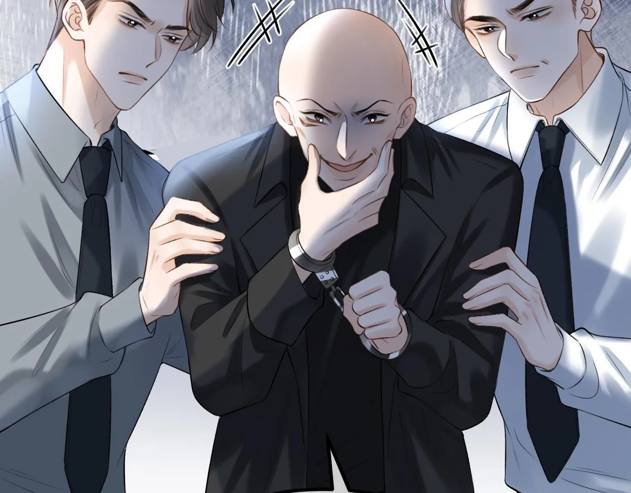 第64话 我们一起爆炸吧 第57页