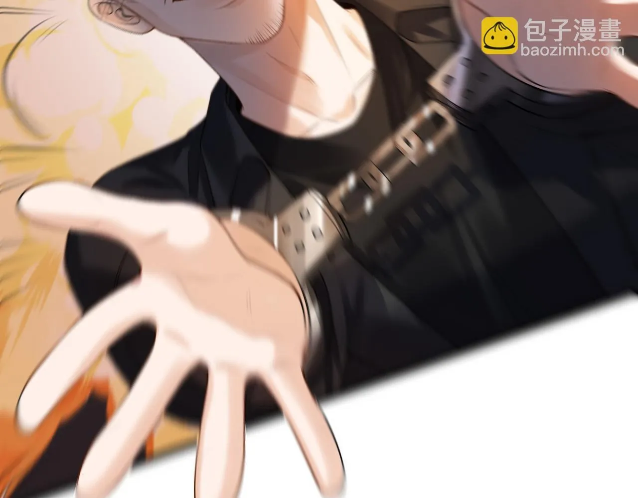 第64话 我们一起爆炸吧 第61页