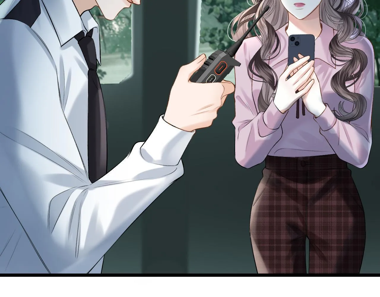 第64话 我们一起爆炸吧 第64页