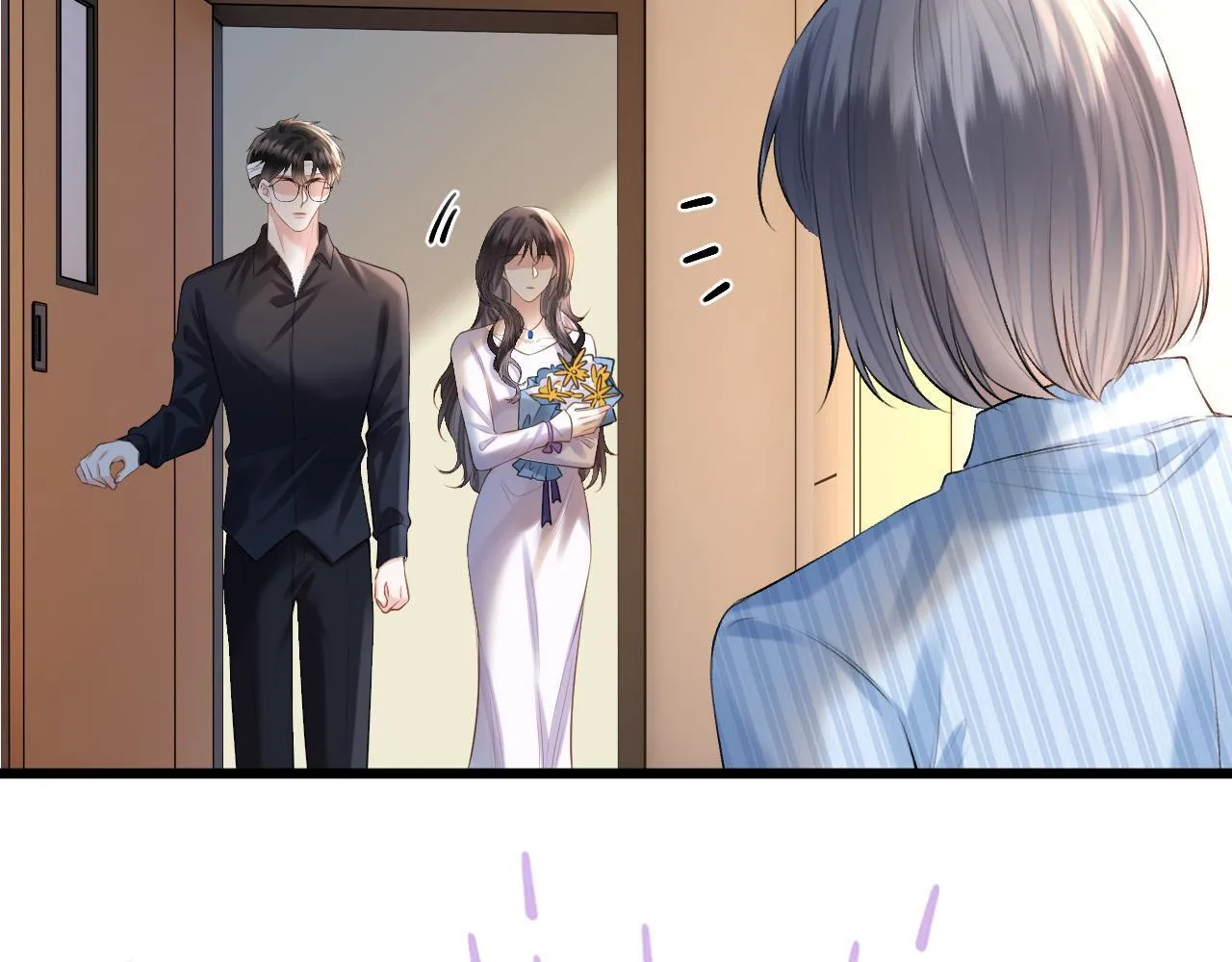 第65话 时间已经不多了 第64页