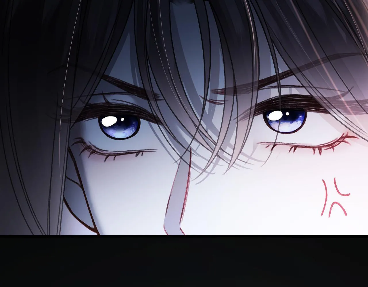 第69话 盛羡 我们之间只能这样了 第12页