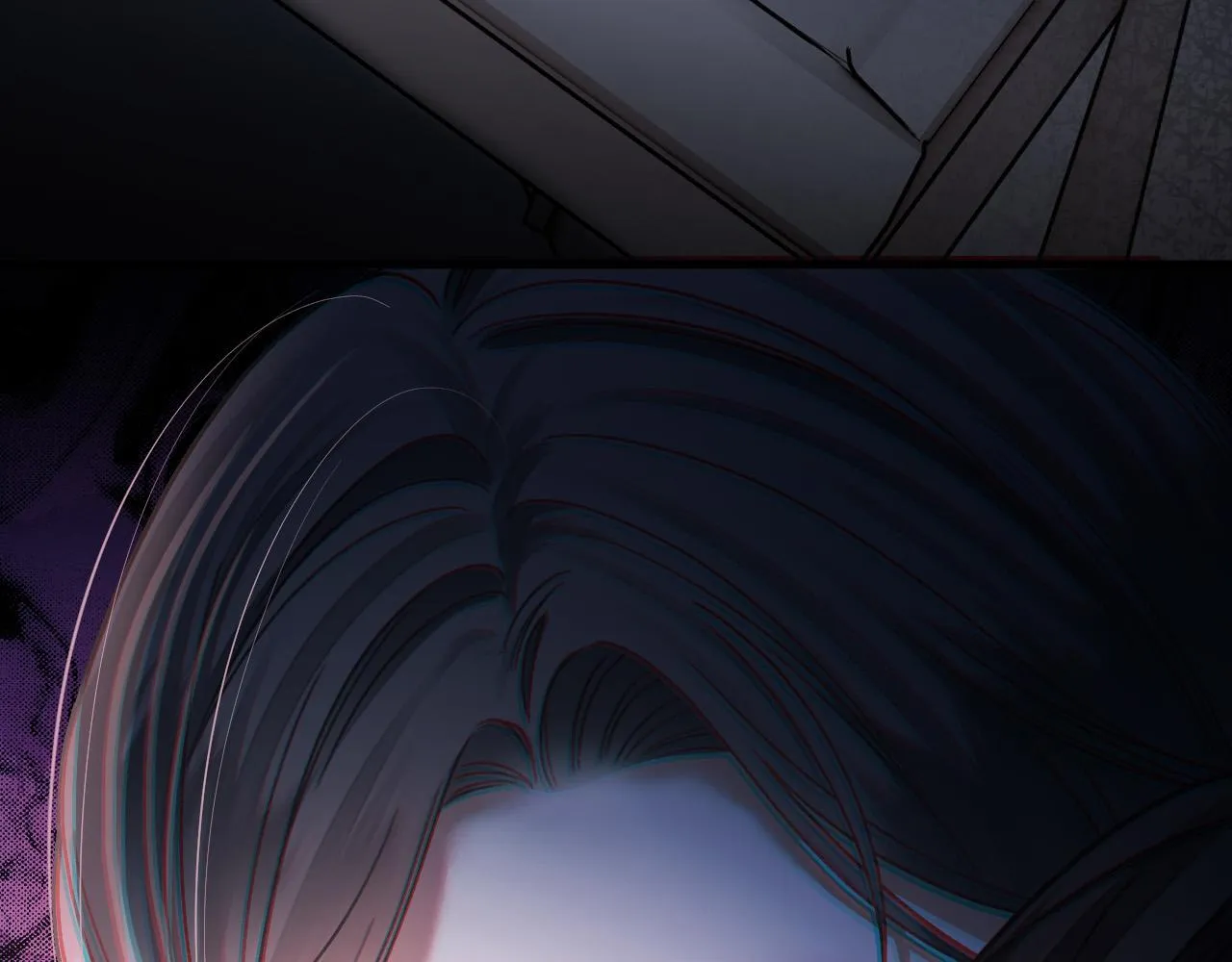 第69话 盛羡 我们之间只能这样了 第20页