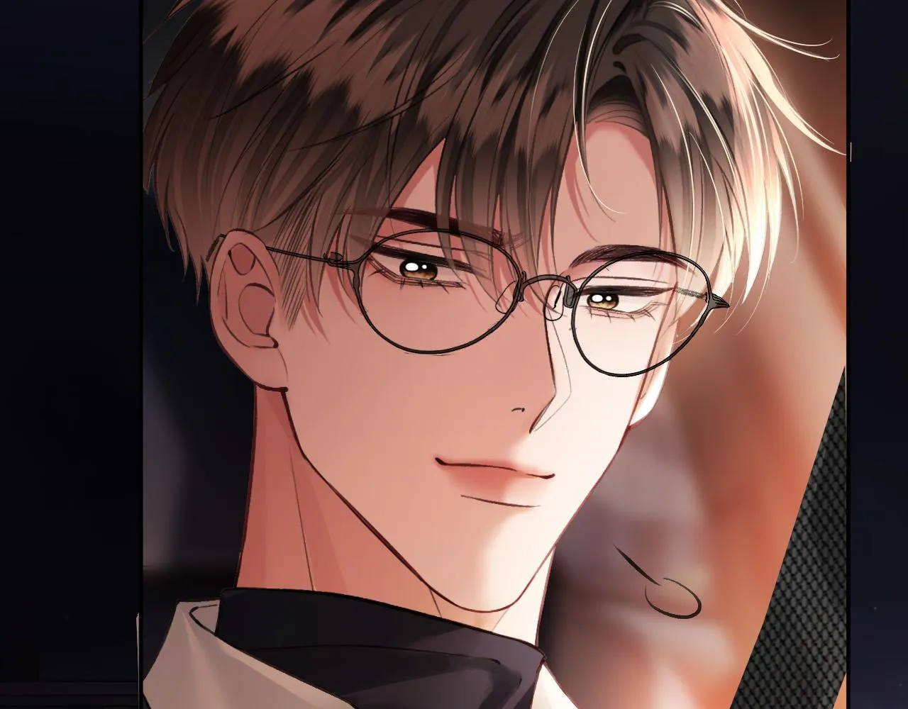 第71话 阿宴，你舍不得我 第69页