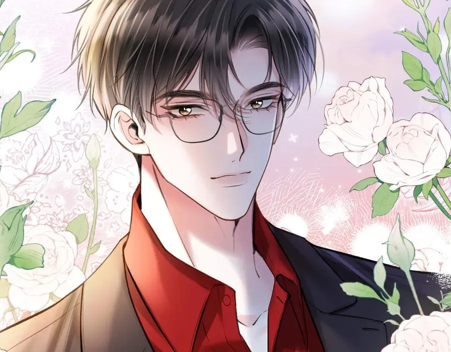 第72话 盛羡什么时候变得这么霸道 第108页