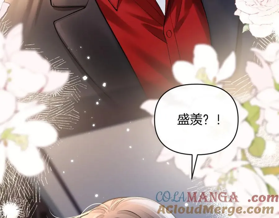 第72话 盛羡什么时候变得这么霸道 第109页
