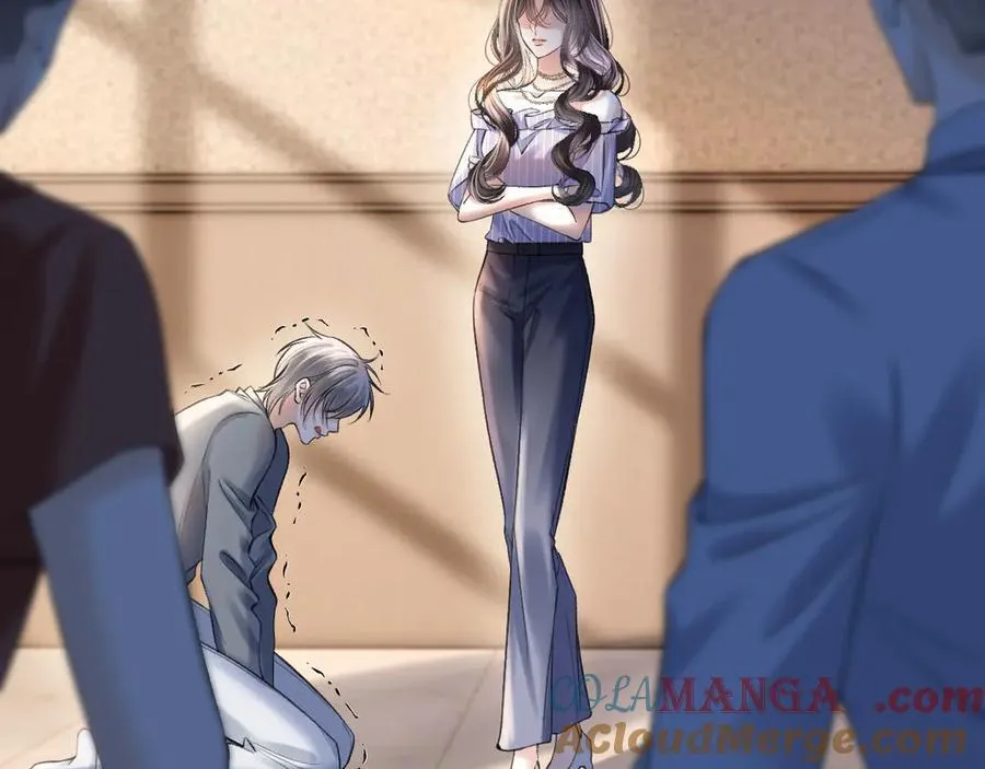 第75话 还记得我说过的吗？ 第9页