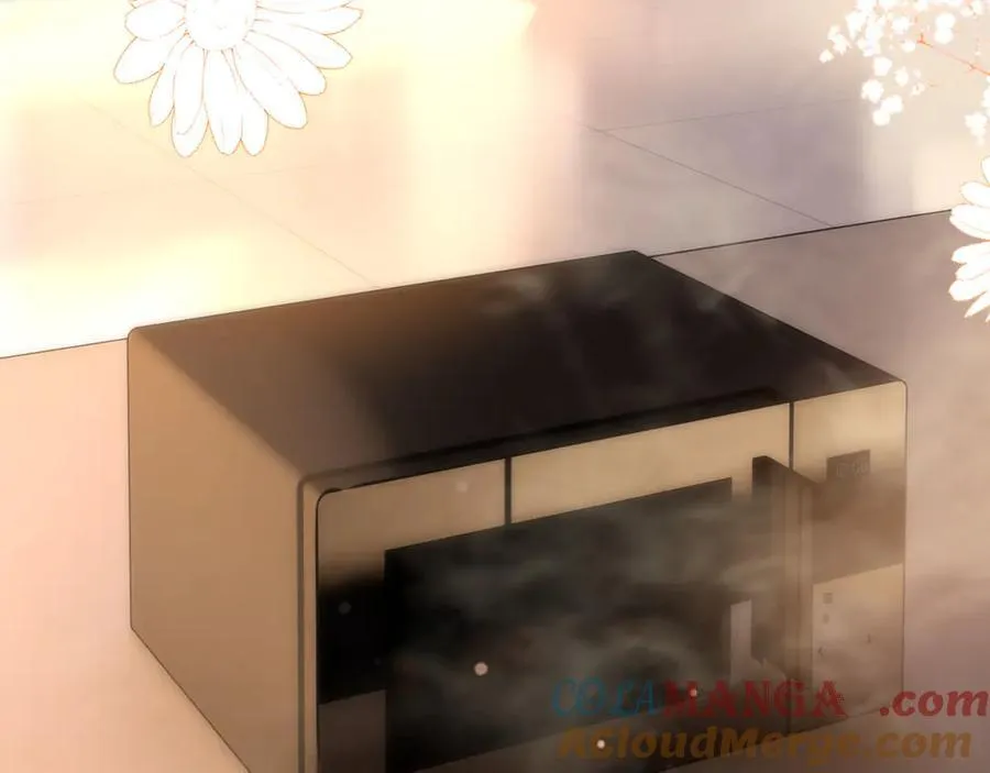 第76话 您觉得我会在意吗？ 第5页