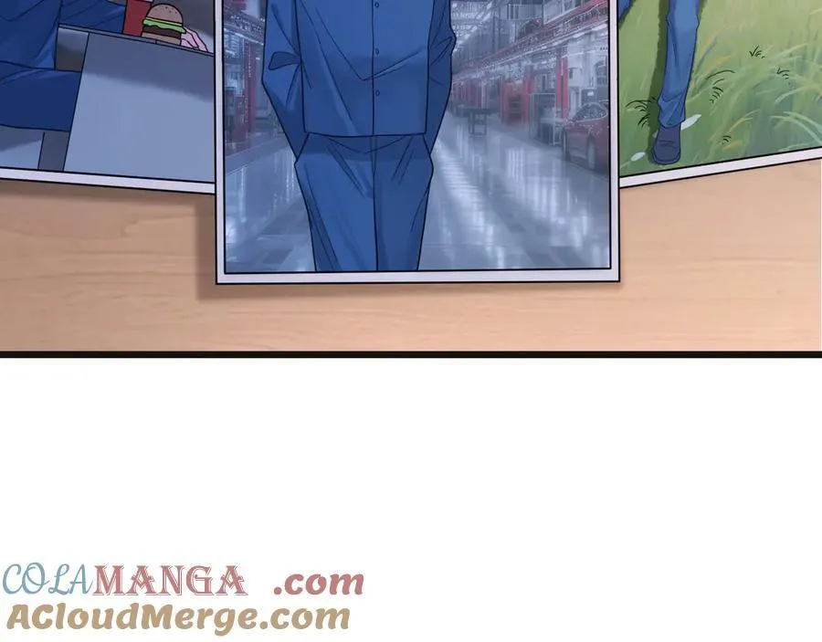 第76话 您觉得我会在意吗？ 第45页