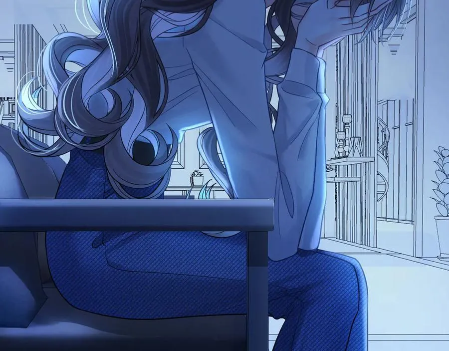 第76话 您觉得我会在意吗？ 第59页
