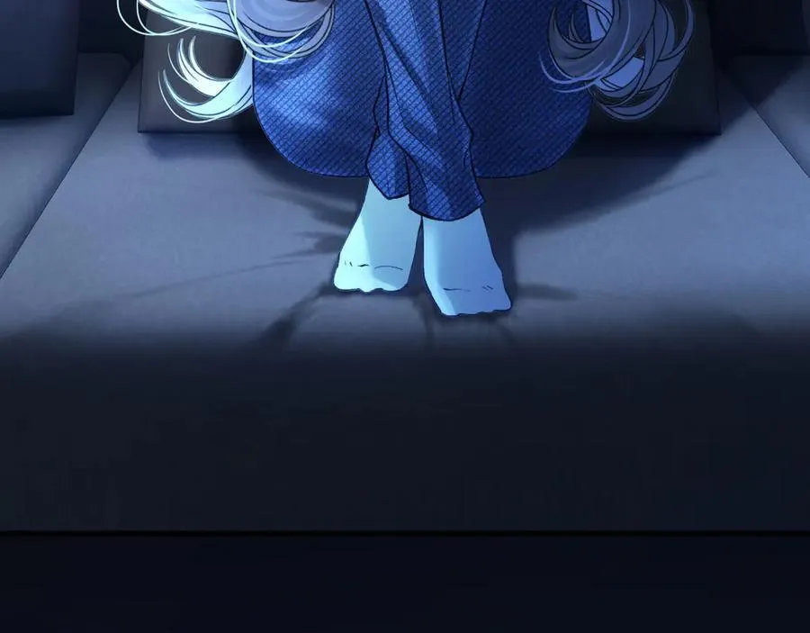 第76话 您觉得我会在意吗？ 第107页