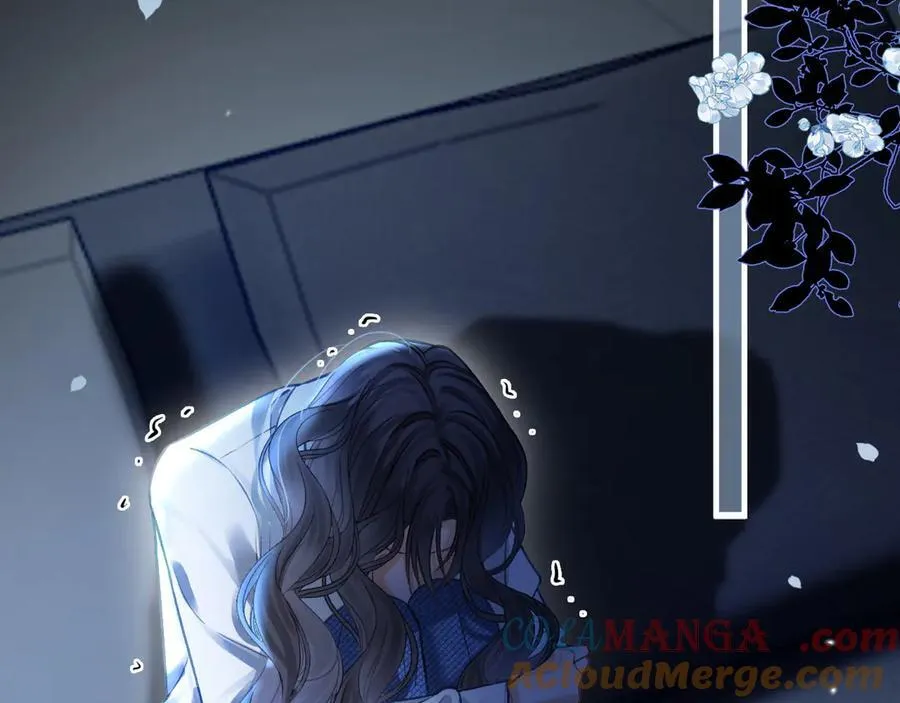 第77话 你怎么了？我没事 第5页