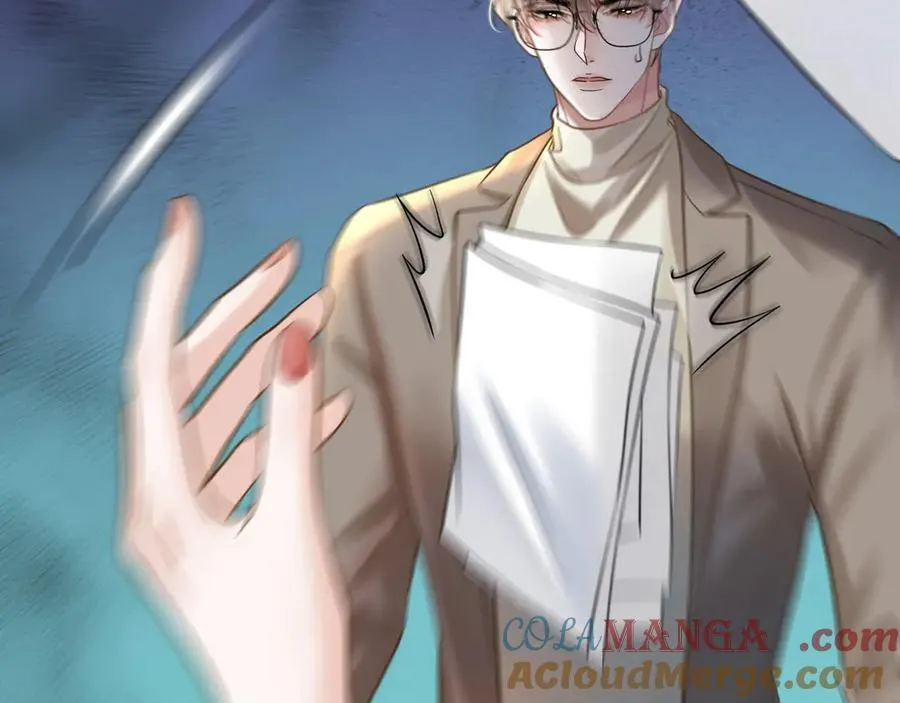 第77话 你怎么了？我没事 第61页