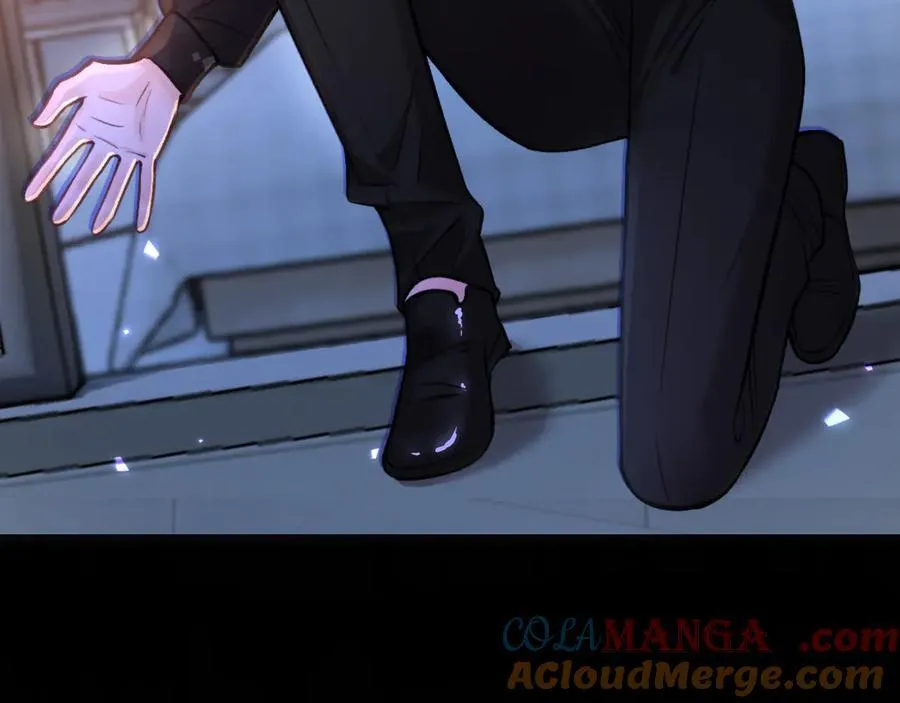 第77话 你怎么了？我没事 第85页
