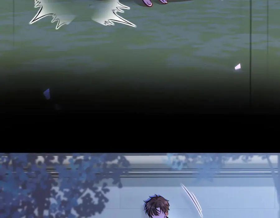 第77话 你怎么了？我没事 第90页