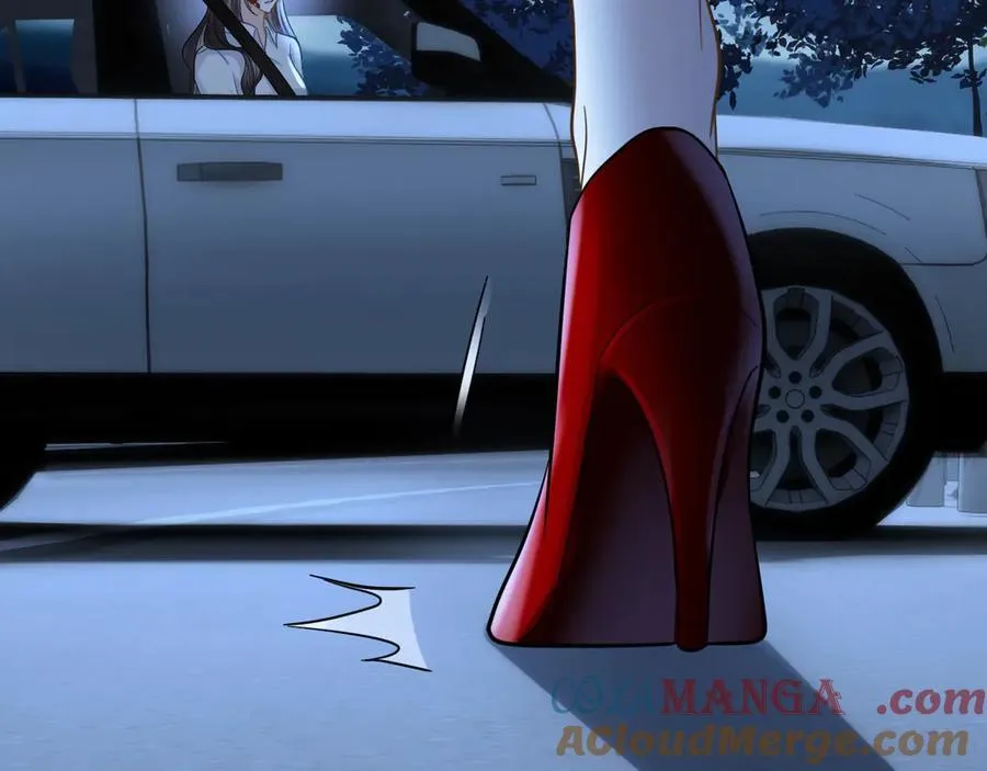 第77话 你怎么了？我没事 第121页