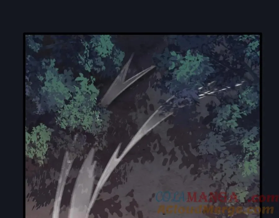 第79话 整个山头都被包围了 第21页