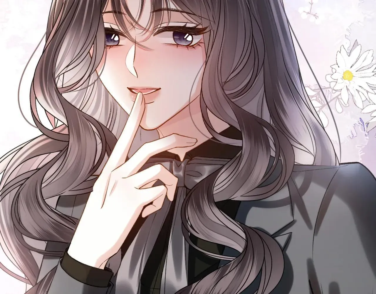 第83话 你跟其他女大学生不一样 第58页