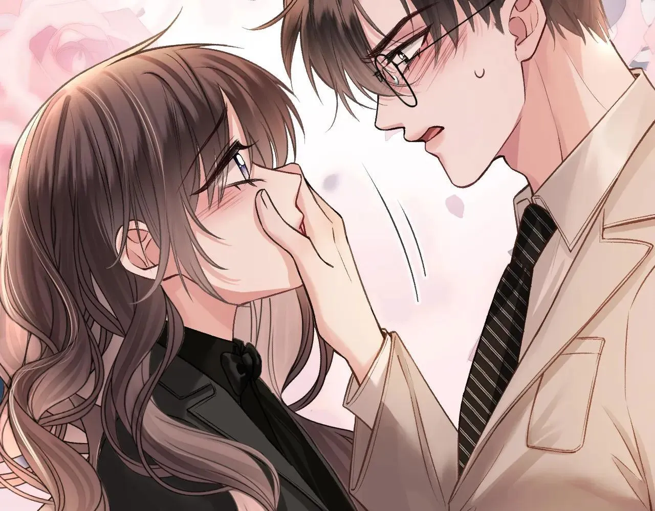 第83话 你跟其他女大学生不一样 第73页