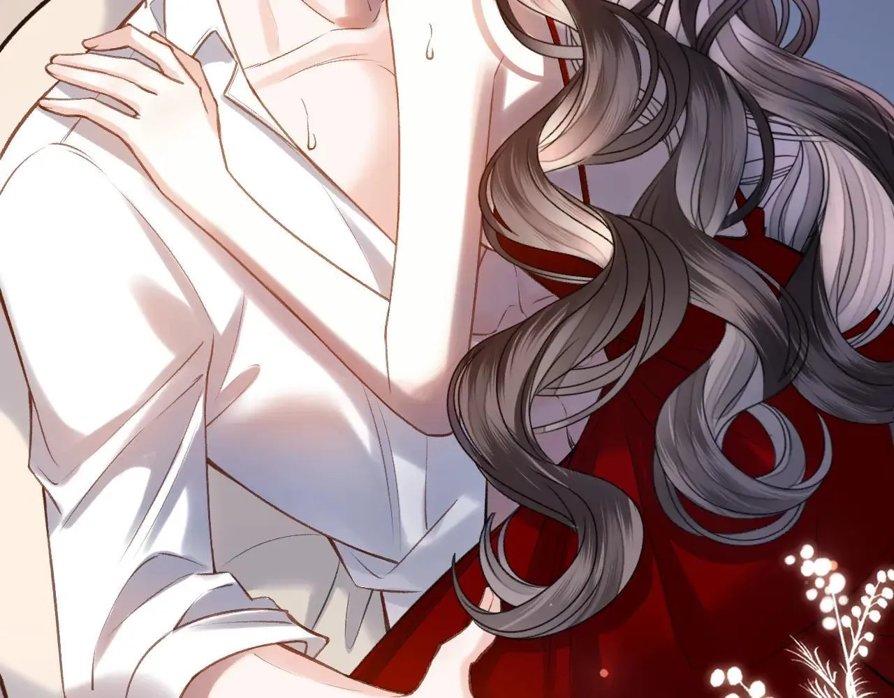 第83话 你跟其他女大学生不一样 第86页